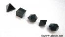 Blood Stone 5pcs Geometry set